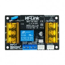 MakerBase MKS PWC Power Monitoring Auto Power Off