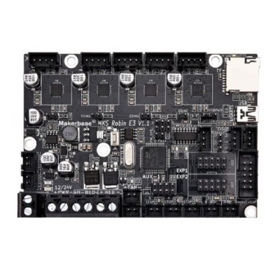 MakerBase MKS ROBIN E3 3D Printer Control Board MakerBase MKS ROBIN E3 3D Printer Control Board