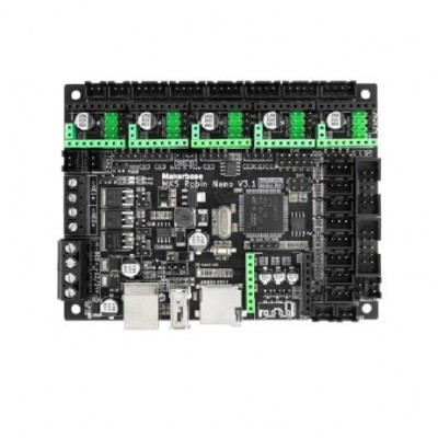 MakerBase MKS ROBIN NANO V3 Control Board 3D Printer Parts