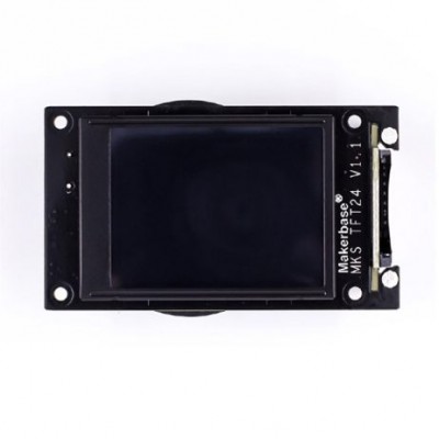 Makerbase MKS TFT24 2.4 inch Mini 3D Printer LCD Splash Screen Touch Screen