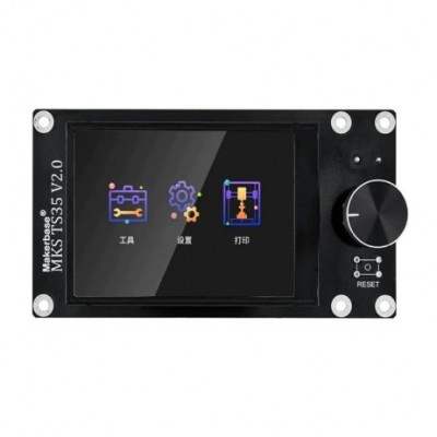 MakerBase MKS TS35/TS35-R Touch Screen Display