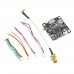 Mamba F4 pro V2 flight controller