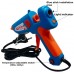 MARIO 80/120 Watt ME-800 Dual Temperature Super Heavy Performance Glue Gun with Light Indicator