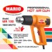 Mario 1800 Watt MR-100 Professional Heavy Duty Hot Air Gun