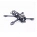 Mark3 145mm Carbon Fiber Frame Kit