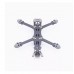 Mark3 145mm Carbon Fiber Frame Kit