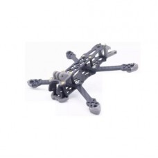 Mark3 145mm Carbon Fiber Frame Kit