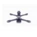 Mark3 145mm Carbon Fiber Frame Kit