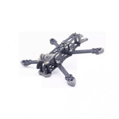 Mark3 145mm Carbon Fiber Frame Kit