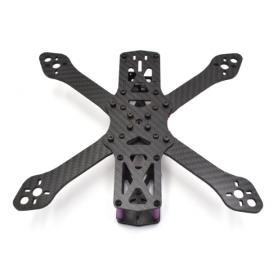 MARTIAN-II REPTILE 250mm Quadcopter Frame Kit MARTIAN-II REPTILE 250mm Quadcopter Frame Kit