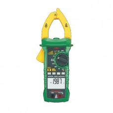 Mastech MS2225A Auto Ranging Single Phase Power Clampmeter