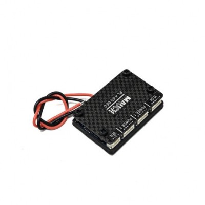 Mauch 017: PL 4-6S BEC 25.35V 112.0V Mauch 017: PL 4-6S BEC 25.35V 112.0V