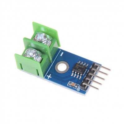 MAX6675 Thermocouple Sensor Module MAX6675 Thermocouple Sensor Module