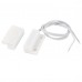 MC-38 Wired Door Window Sensor Magnetic Switch Home Alarm System