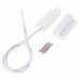 MC-38 Wired Door Window Sensor Magnetic Switch Home Alarm System
