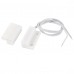 MC-38 Wired Door Window Sensor Magnetic Switch Home Alarm System