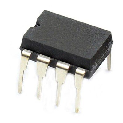 MC33151 High Speed Dual MOSFET Driver IC DIP-8 Package MC33151 High Speed Dual MOSFET Driver IC DIP-8 Package