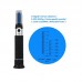 Medical Refractometer ATC Urine/Serum Protein Refractometer Concentration Meter