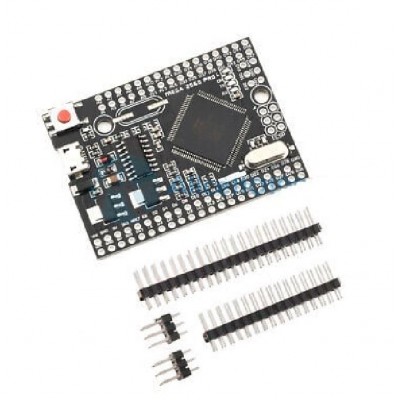 Mega2560 Pro ATMEGA2560-16U USB CH340G Development Board
