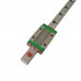 MGN7H Linear Guide Rail 1M with Sliding block
