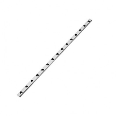 MGN9H Linear Guide Rail 0.55M with Sliding Block
