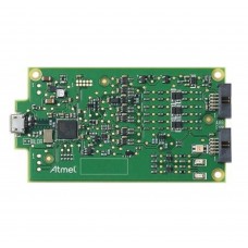 MICROCHIP ATATMEL-ICE-PCBA Debugger, Microchip-ICE PCBA, Microchip SAM and Microchip AVR MCUs