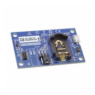 MICROCHIP ATAVRBLE-IOT MICROCHIP ATAVRBLE-IOT