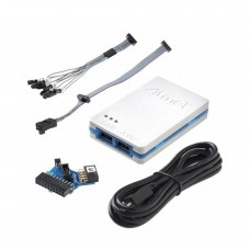 MICROCHIP ATATMEL-ICE Debugger, Microchip-ICE, Microchip SAM and Microchip AVR MCUs