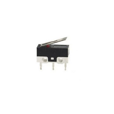 Microswitch KW10-Z1P Limit Switch 1A 125V AC - 2Pcs