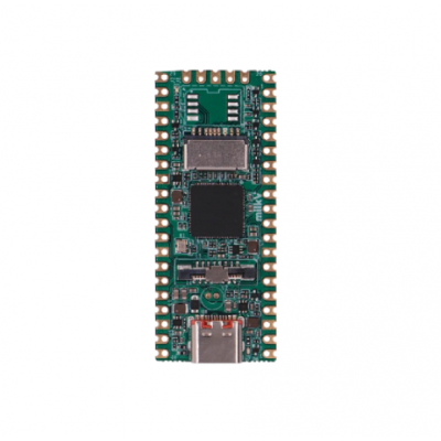 Milk-V Duo compact Embedded Development Board with 256M RAM Milk-V Duo compact Embedded Development Board with 256M RAM