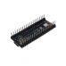 Milk-V Duo compact Embedded Development Board with 256M RAM with GPIO Header Milk-V Duo compact Embedded Development Board with 256M RAM with GPIO Header