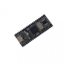 Milk-V Duo compact Embedded Development Board with 256M RAM with GPIO Header Milk-V Duo compact Embedded Development Board with 256M RAM with GPIO Header