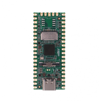 Milk-V Duo compact Embedded Development Board with 64M RAM Milk-V Duo compact Embedded Development Board with 64M RAM