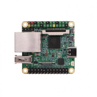 Milk-V Duo S Compact Embedded Development Board with 512M RAM Milk-V Duo S Compact Embedded Development Board with 512M RAM