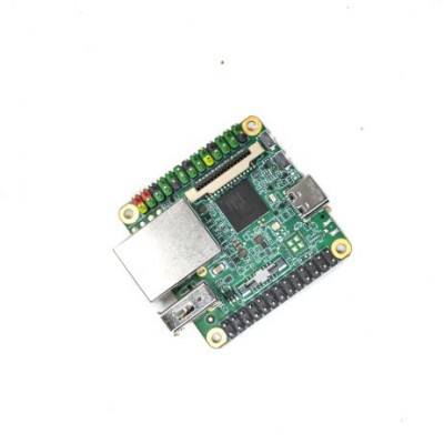 Milk-V Duo S compact Embedded Development Board with 8GB eMMC+ SD Slot Milk-V Duo S compact Embedded Development Board with 8GB eMMC+ SD Slot