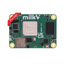 Milk-V Mars Compute Module 4GB RAM + 16GB eMMC without WIFI