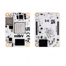 Milk-V Mars with 8GB RAM Milk-V Mars with 8GB RAM