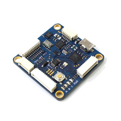 Mini APM3.1 Flight Controller with Power Module for Multicopter FPV