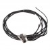 Mini Endstop Limit Switch with 1M Cable