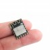 Mini Ultra-Small Size ESP- M3 from ESP8285 Serial Wireless WiFi Transmission Module Fully Compatible with ESP8266 AT the Firmware Mini Ultra-Small Size ESP- M3 from ESP8285 Serial Wireless WiFi Transmission Module Fully Compatible with ESP8266 AT the Firmware