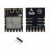 Mini Ultra-Small Size ESP- M3 from ESP8285 Serial Wireless WiFi Transmission Module Fully Compatible with ESP8266 AT the Firmware Mini Ultra-Small Size ESP- M3 from ESP8285 Serial Wireless WiFi Transmission Module Fully Compatible with ESP8266 AT the Firmware