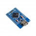 Mini USB ATmega32U4 Pro Micro 5V 16MHz Board Modules