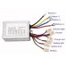 Motor Controller 48V for BM1109 1000W Motor Controller 48V for BM1109 1000W