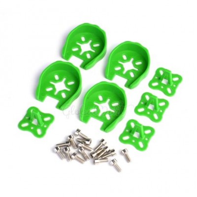 Motor Protective Cover 4 pcs Motor Protective Cover 4 pcs