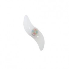 Motorcycle Bicycle Bike Silicone Wheel Bike Lamp, Colorful LED