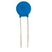 MOV - Metal Oxide Varistor