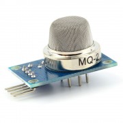 Gas Sensors