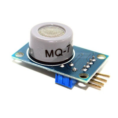 MQ7 - Carbon Monoxide Gas Sensor Module MQ7 - Carbon Monoxide Gas Sensor Module