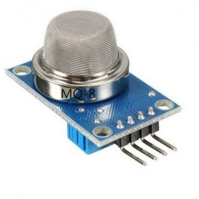 MQ8 Hydrogen H2 Gas Sensor Module MQ8 Hydrogen H2 Gas Sensor Module