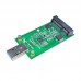 MSATA to USB 3.0 Adapter Module MSATA to USB 3.0 Adapter Module